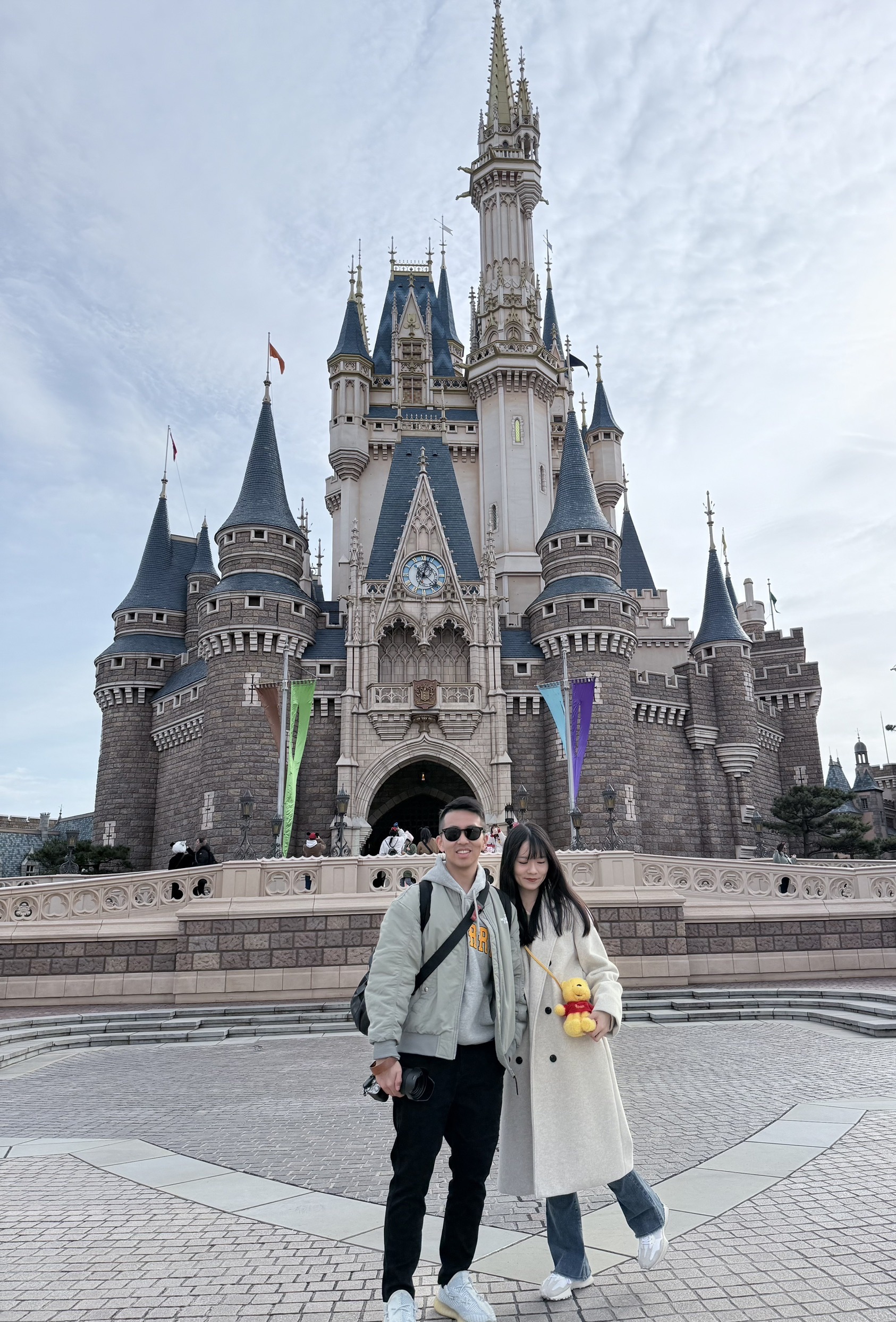 Disney Photo