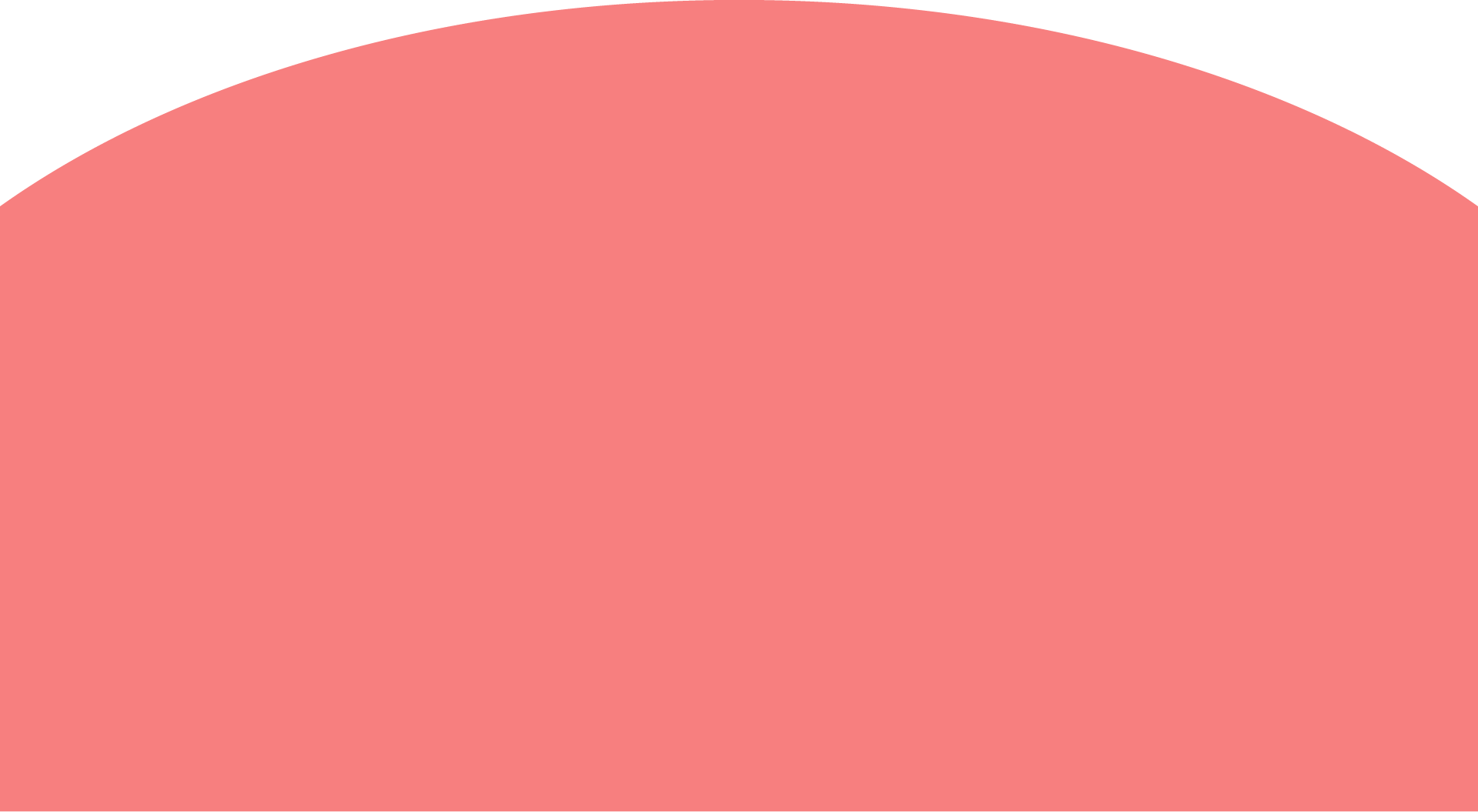 half circle