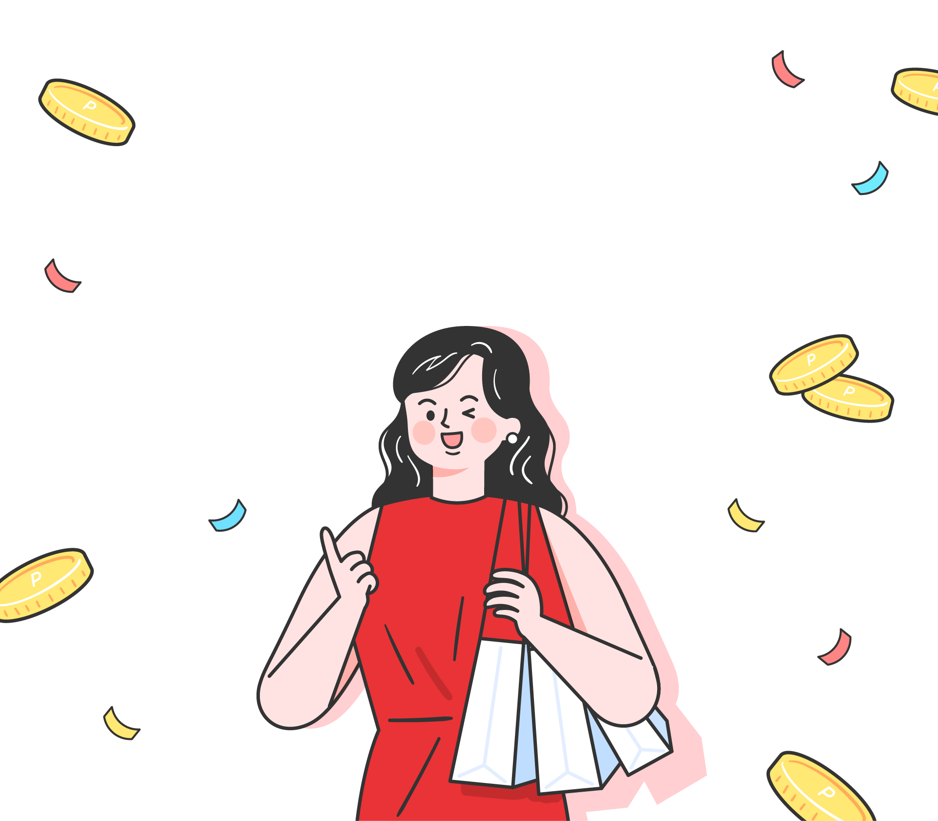 返點