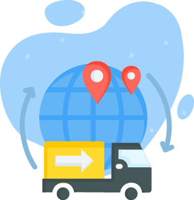 delivery示意圖